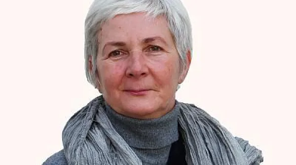 Sandra Ba&scaron;ič Hrvatin