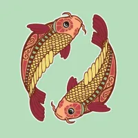 Grafika - horoskop