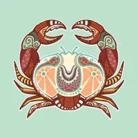 Grafika - horoskop