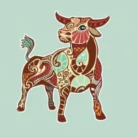 Grafika - horoskop