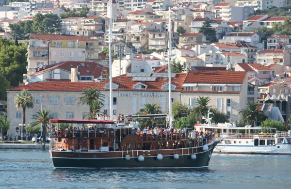 Makarska, Hrva&scaron;ka