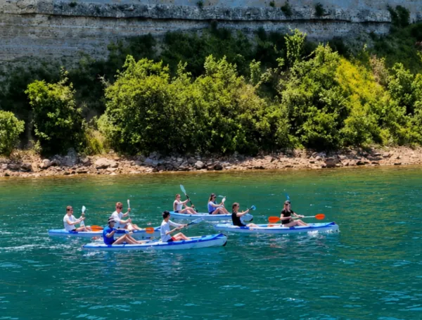 Magistrski &scaron;tudij &scaron;portne vzgoje na UP Fakulteti za vede o zdravju: usmerjen v znanje, trajnost in razvoj uspe&scaron;ne kariere