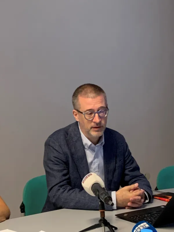 Onesnaženost s pu&scaron;čavskim peskom se zlasti v južni Evropi veča