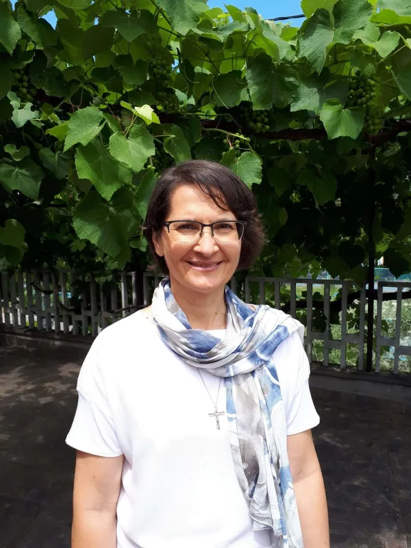Božena neki neki