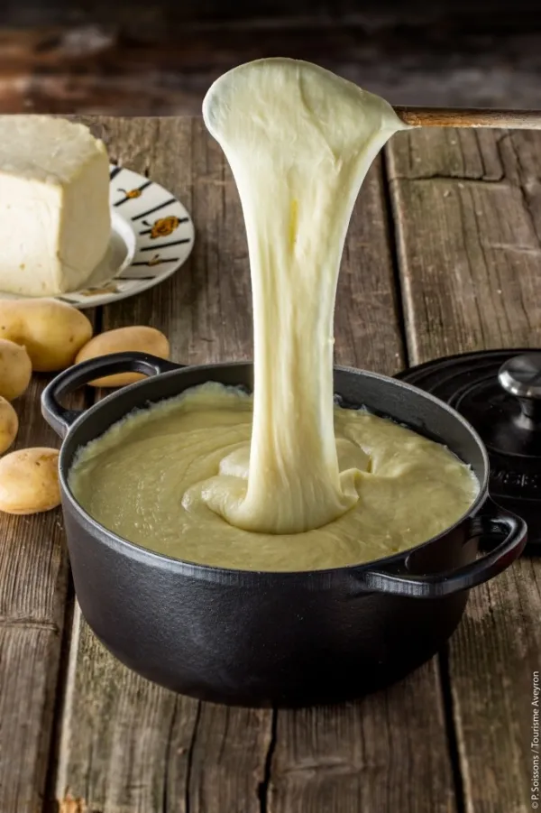 aligot jed