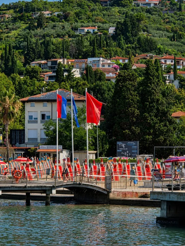 onesnaženje portorož