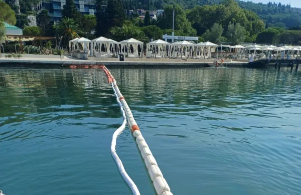 onesnaženje portorož