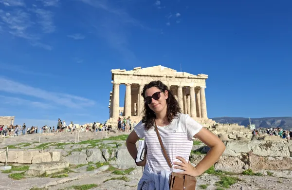 diamantna maturantka, Anja Tomovski, Koper 