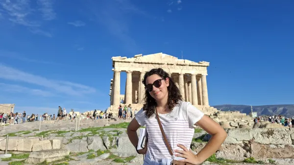 diamantna maturantka, Anja Tomovski, Koper 