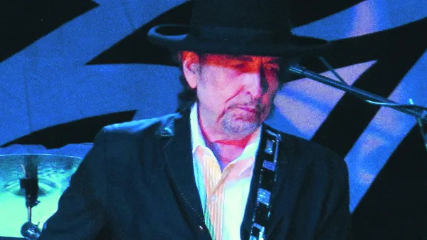 Bob Dylan------Andraz7val 3#