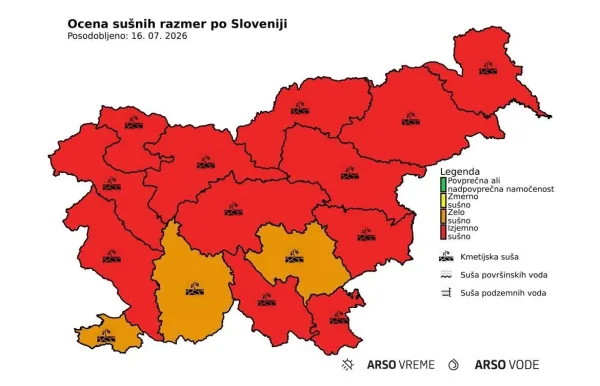 Ocena susnih razmer po Sloveniji, susomer.