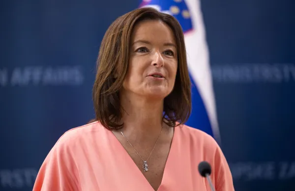 Tanja Fajon