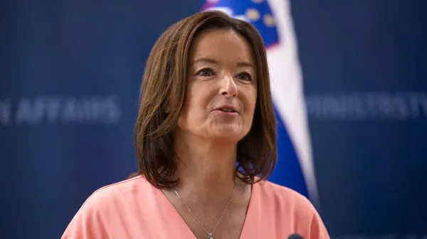 Tanja Fajon