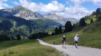 Z mednarodnim trail dogodkom želijo pritegniti več obiskovalcev v poletnih mesecih.