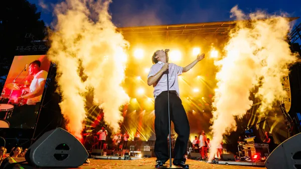 Koper, 18.7.2026Ukmarjev trg, Koncert, Koda Events, Jakov Jozinovič
