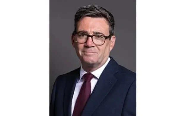 Andy Burnham