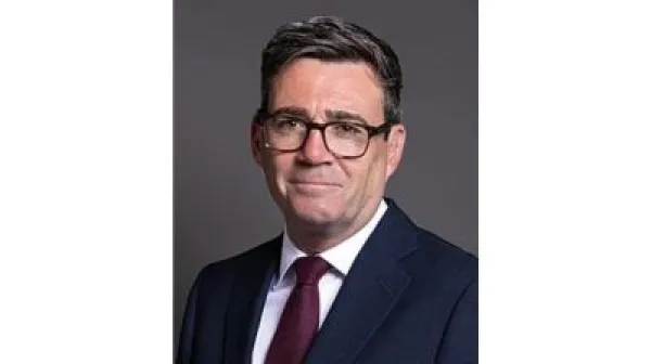 Andy Burnham