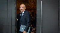 Janez Jan&scaron;a predlaga, da se predstavitve kandidatov za ministre začnejo v ponedeljek.