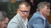 Poslanec Resnice Boris Mijič
