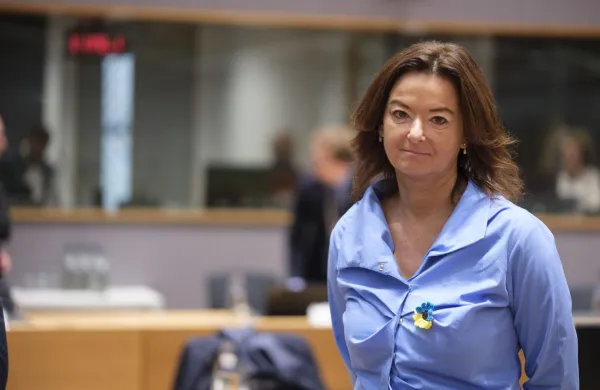 Tanja Fajon