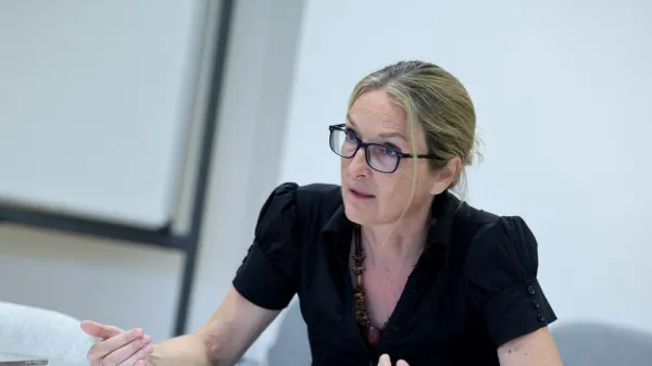 Marta Gregočič