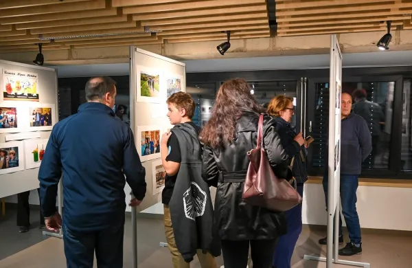 Turistično dru&scaron;tvo Pivka, 30 let