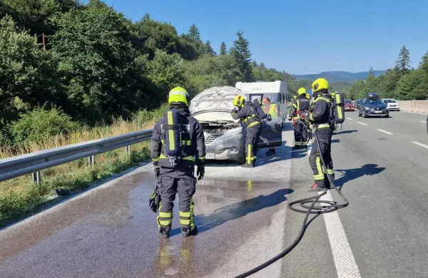 Na treh pasovih se ne znajo umikati