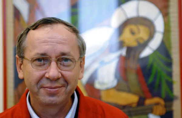 Primer Marka Rupnika ostaja odprta rana pontifikata Leona XIV. 