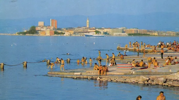 Se &scaron;e spomnite jugoslovanskih počitnic? Dr. Irena Weber o nostalgiji, ki &scaron;e dandanes povezuje generacije