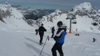 Kanin Prevala Sella Nevea