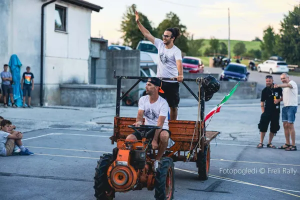 Brez freze je brez veze