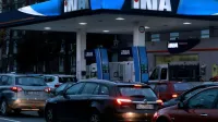 Hrva&scaron;ka naftna družba Inanačrtuje, da bo v severnem Jadranu zgradila pet novih plinskih vrtin.