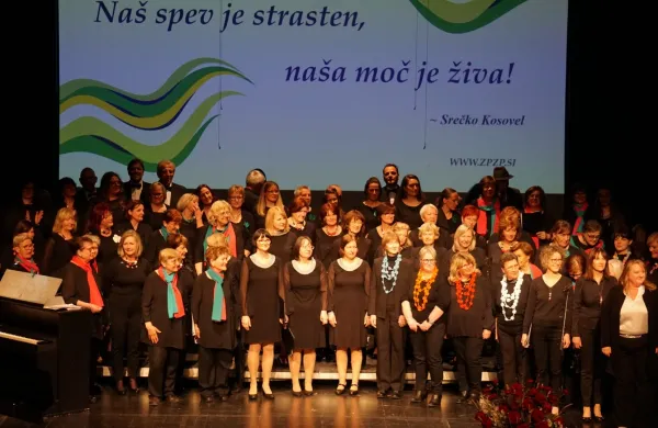 Nova energija za Primorsko poje