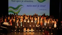 Nova energija za Primorsko poje