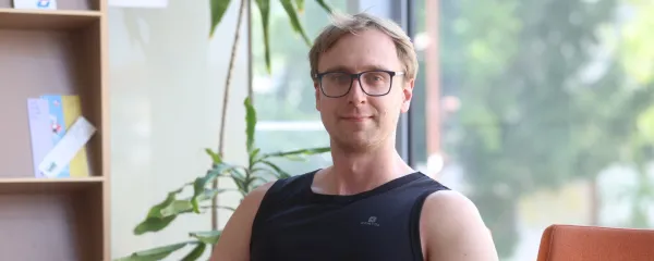(INTERVJU) David Zupančič: &ldquo;Te 'vojne' proti zdravnikom ni mogoče dobiti&rdquo;