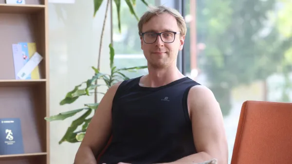(INTERVJU) David Zupančič: &ldquo;Te 'vojne' proti zdravnikom ni mogoče dobiti&rdquo;