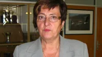 Vi&scaron;ji sodniki razveljavili sodbo: Majda &Scaron;antl si &scaron;e ne more oddahniti