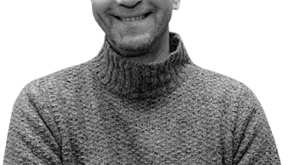 Marko Klavora