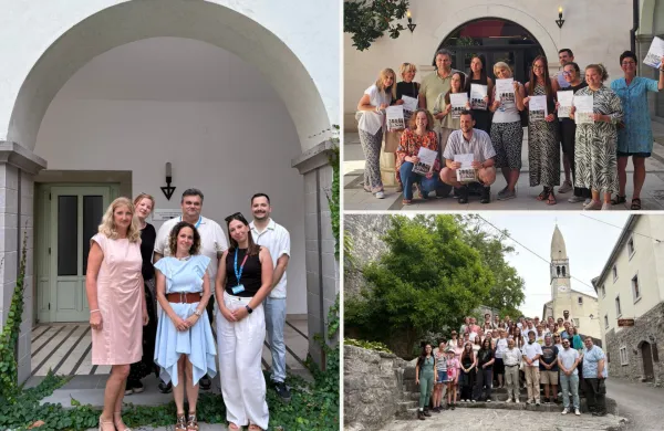 Koper je že triintridesetič postal prostor, kjer sloven&scaron;čina povezuje ljudi z različnih koncev sveta
