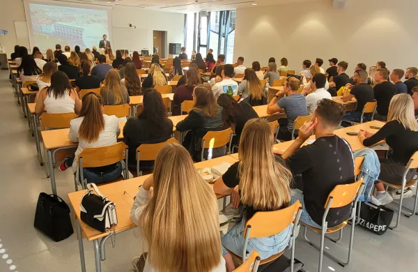 Univerze T4EU združile moči v projektu T-RISE za krepitev regionalnih inovacijskih ekosistemov po Evropi