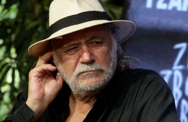 Rade &Scaron;erbedžija: "Povabilo slovenskega admirala je spremenilo vse"