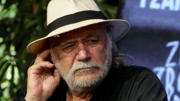 Rade &Scaron;erbedžija: "Povabilo slovenskega admirala je spremenilo vse"