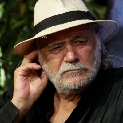 Rade &Scaron;erbedžija: "Povabilo slovenskega admirala je spremenilo vse"