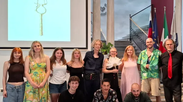 Uspe&scaron;no zaključen projekt Histri 4.0 vabi na razstavo PU&Scaron; LAB-irint na UP