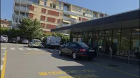V treh dneh dva napada na vozila za prevoz denarja