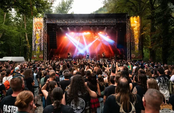 Festivalska pravila v Tolminu po letu 2027 bo določal novi občinski svet