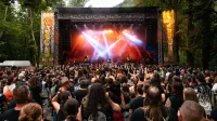 Festivalska pravila v Tolminu po letu 2027 bo določal novi občinski svet