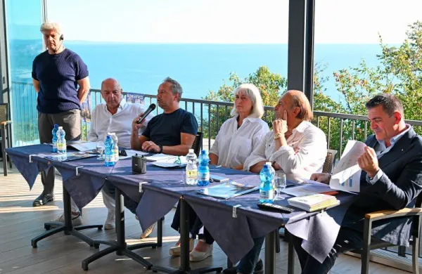 Na 1,6 milijona turistov v Trstu niso bili pripravljeni