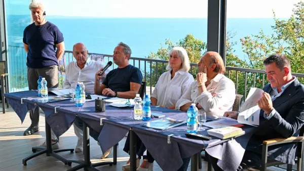 Na 1,6 milijona turistov v Trstu niso bili pripravljeni
