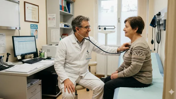 V Zdravstvenem domu Nova Gorica 12 novih specializantov družinske medicine